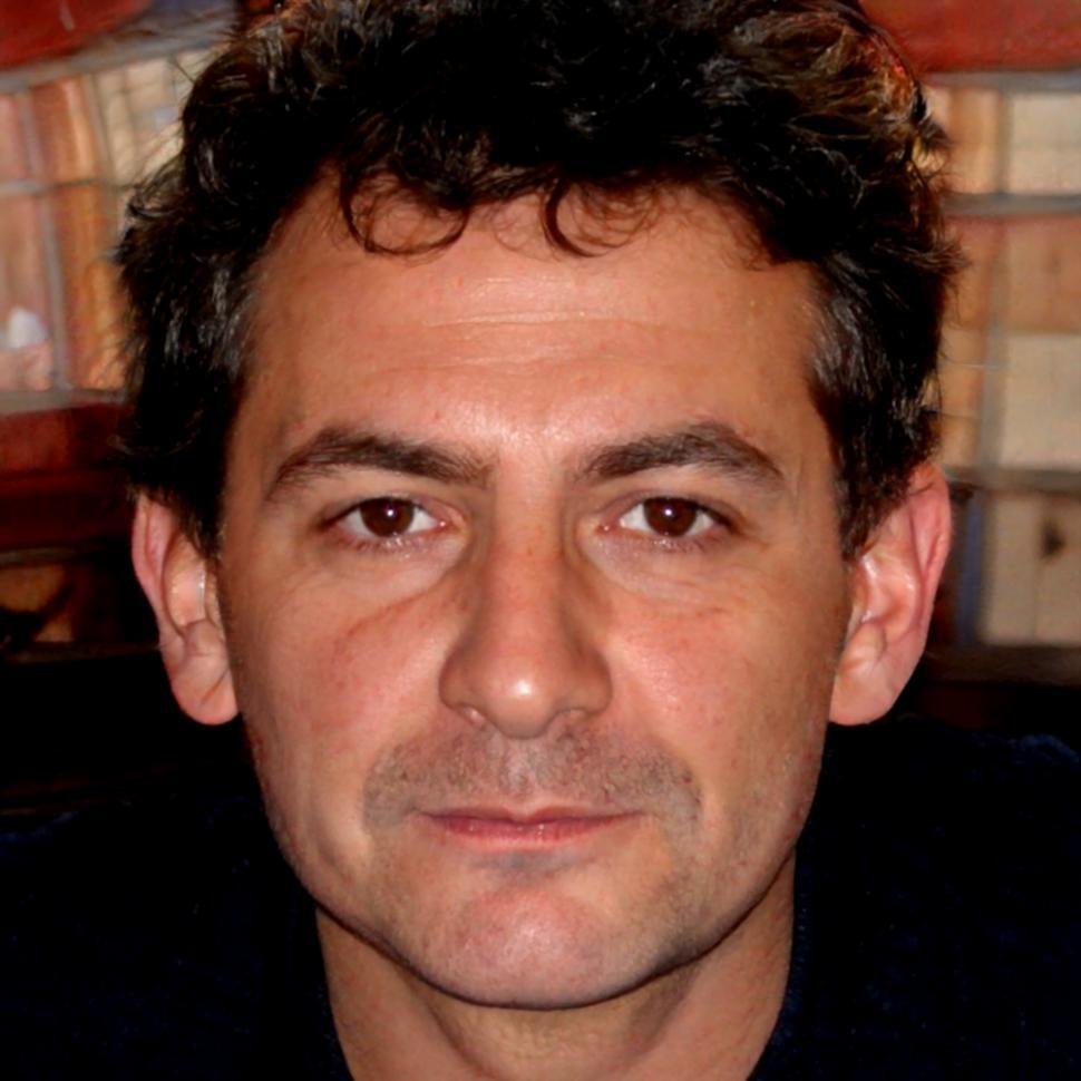 Finanzberater Sven Lindström