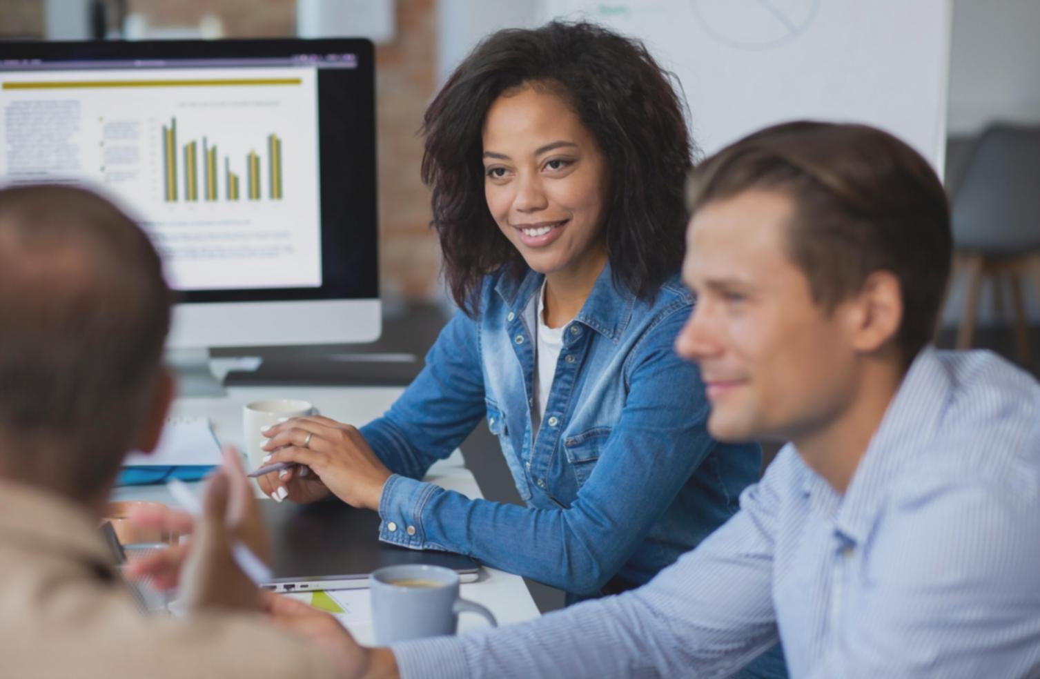 Professionelle Finanzberatung und Schulung