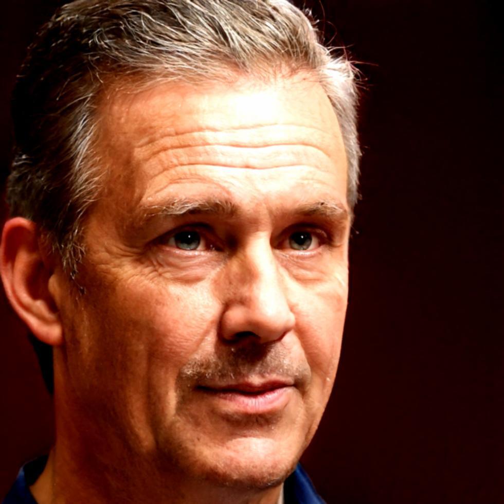 Finanzexperte Marcus Engelbrecht