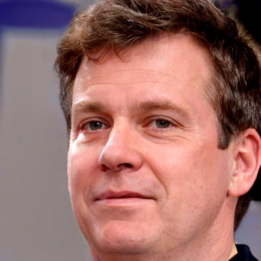 Kunde Marcus Holzmann