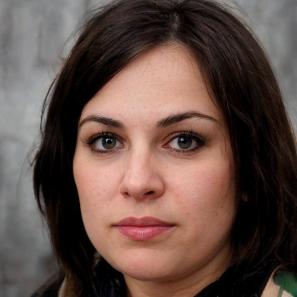 Portrait von Ingrid Kellmann